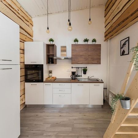 Apartments Keber Λιουμπλιάνα Εξωτερικό φωτογραφία