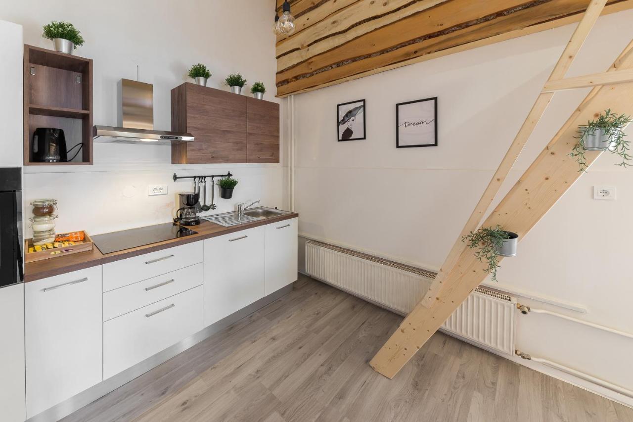 Apartments Keber Λιουμπλιάνα Εξωτερικό φωτογραφία