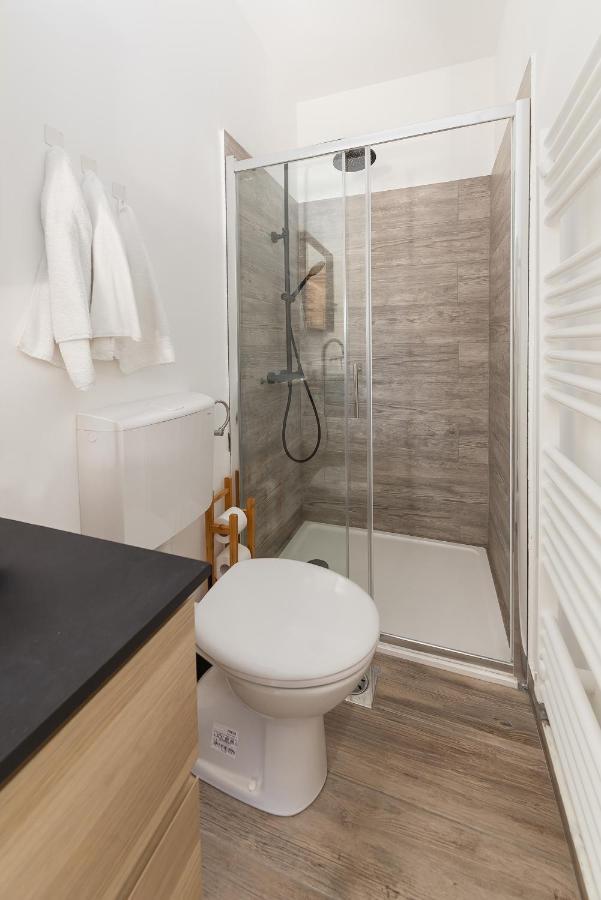 Apartments Keber Λιουμπλιάνα Εξωτερικό φωτογραφία
