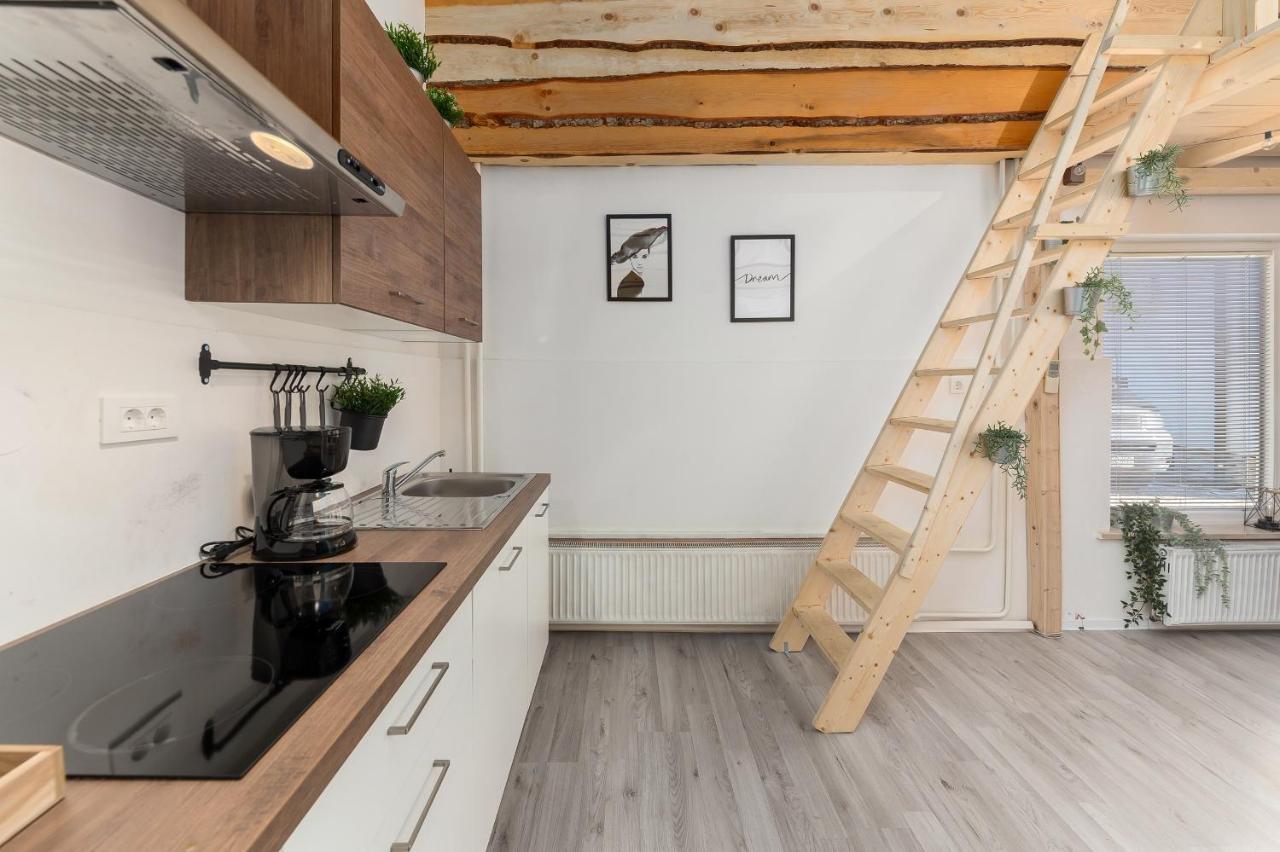 Apartments Keber Λιουμπλιάνα Εξωτερικό φωτογραφία