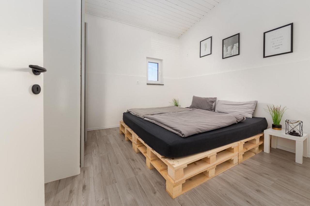 Apartments Keber Λιουμπλιάνα Εξωτερικό φωτογραφία