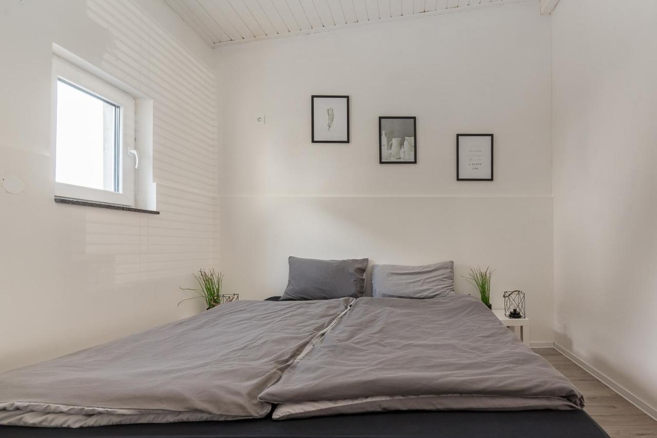 Apartments Keber Λιουμπλιάνα Εξωτερικό φωτογραφία