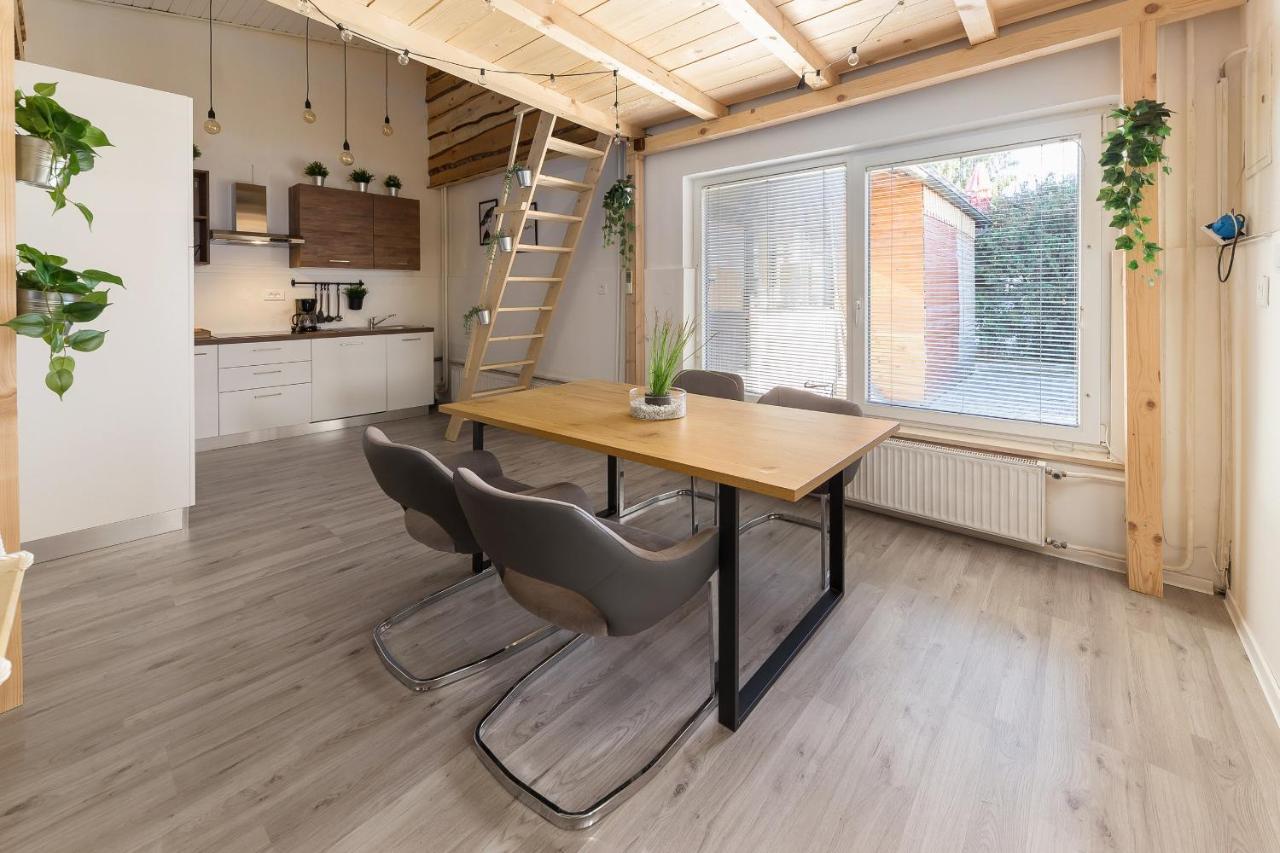 Apartments Keber Λιουμπλιάνα Εξωτερικό φωτογραφία