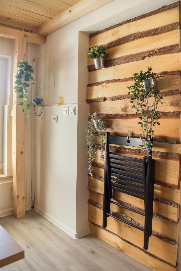 Apartments Keber Λιουμπλιάνα Εξωτερικό φωτογραφία