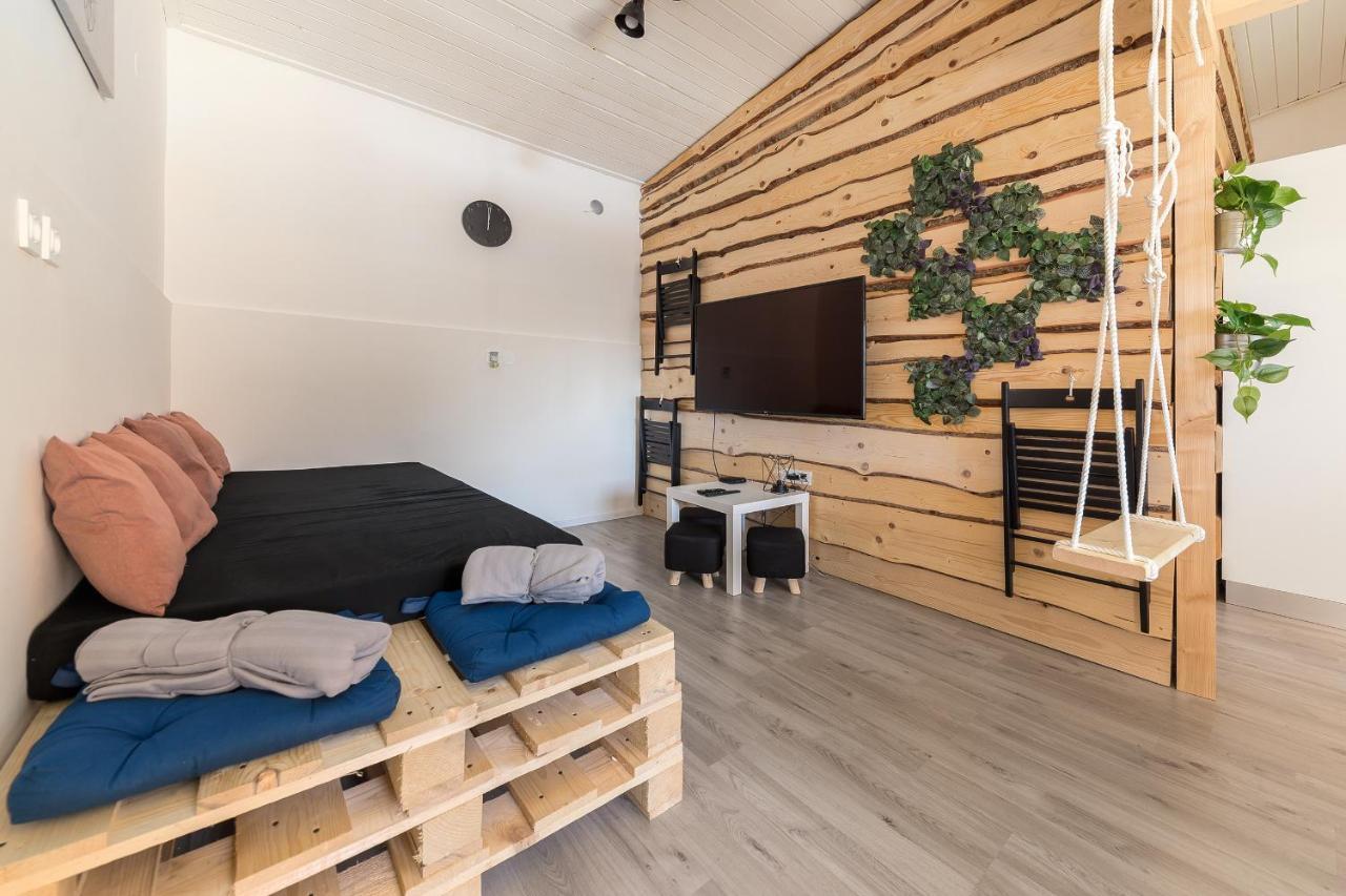 Apartments Keber Λιουμπλιάνα Εξωτερικό φωτογραφία