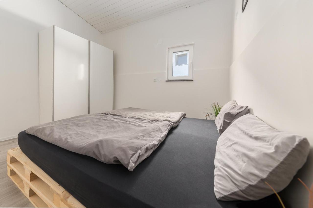 Apartments Keber Λιουμπλιάνα Εξωτερικό φωτογραφία