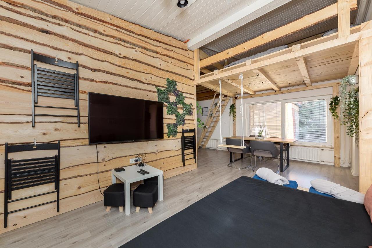 Apartments Keber Λιουμπλιάνα Εξωτερικό φωτογραφία