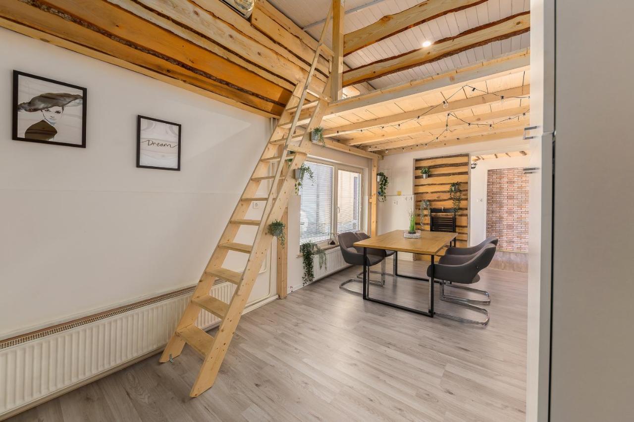 Apartments Keber Λιουμπλιάνα Εξωτερικό φωτογραφία