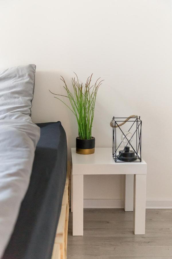 Apartments Keber Λιουμπλιάνα Εξωτερικό φωτογραφία
