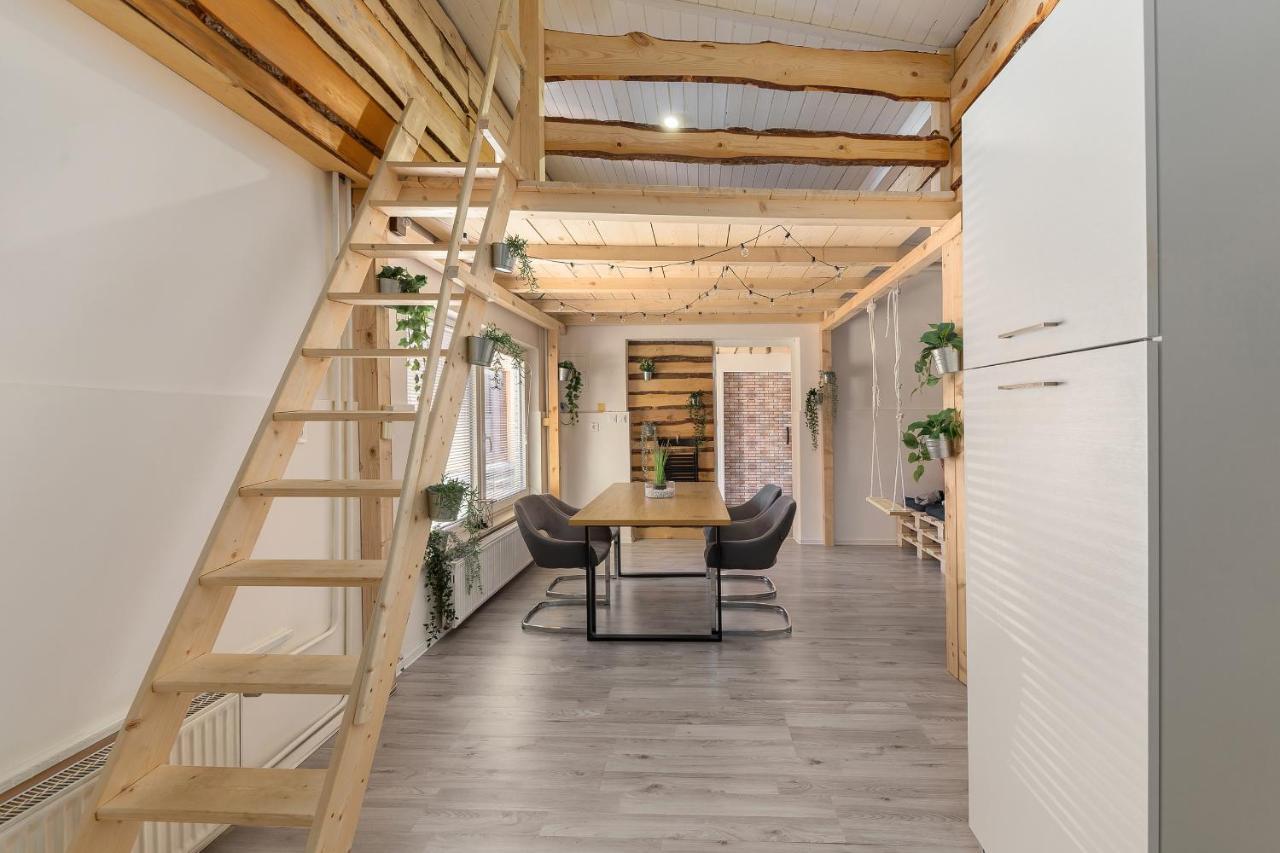 Apartments Keber Λιουμπλιάνα Εξωτερικό φωτογραφία