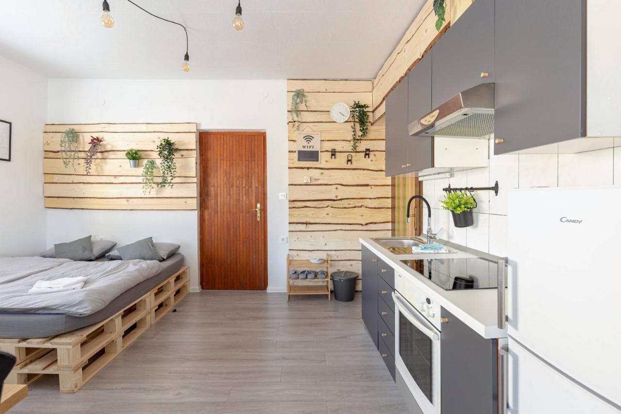 Apartments Keber Λιουμπλιάνα Εξωτερικό φωτογραφία