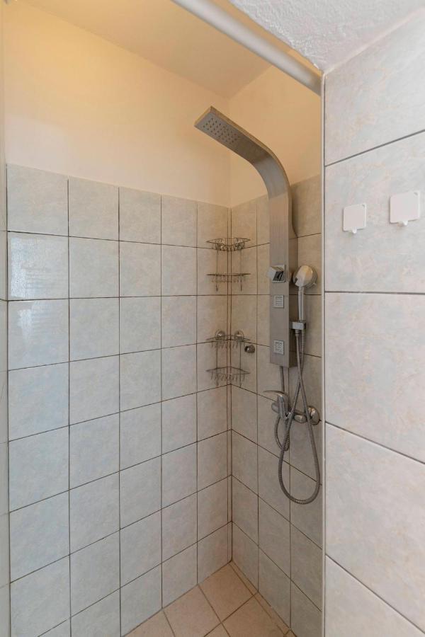 Apartments Keber Λιουμπλιάνα Εξωτερικό φωτογραφία