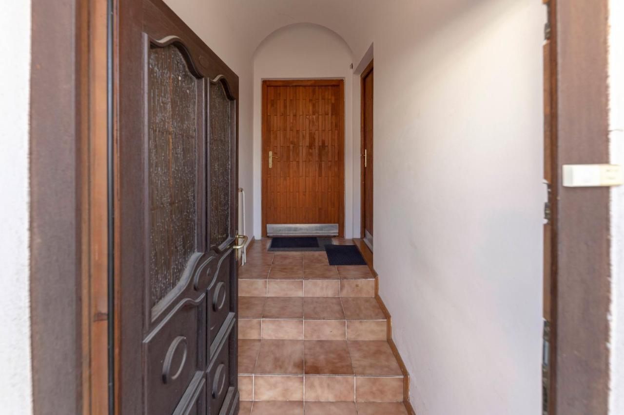 Apartments Keber Λιουμπλιάνα Εξωτερικό φωτογραφία