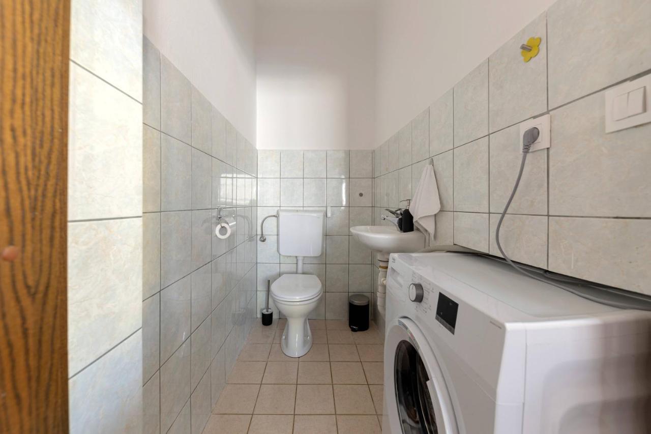 Apartments Keber Λιουμπλιάνα Εξωτερικό φωτογραφία
