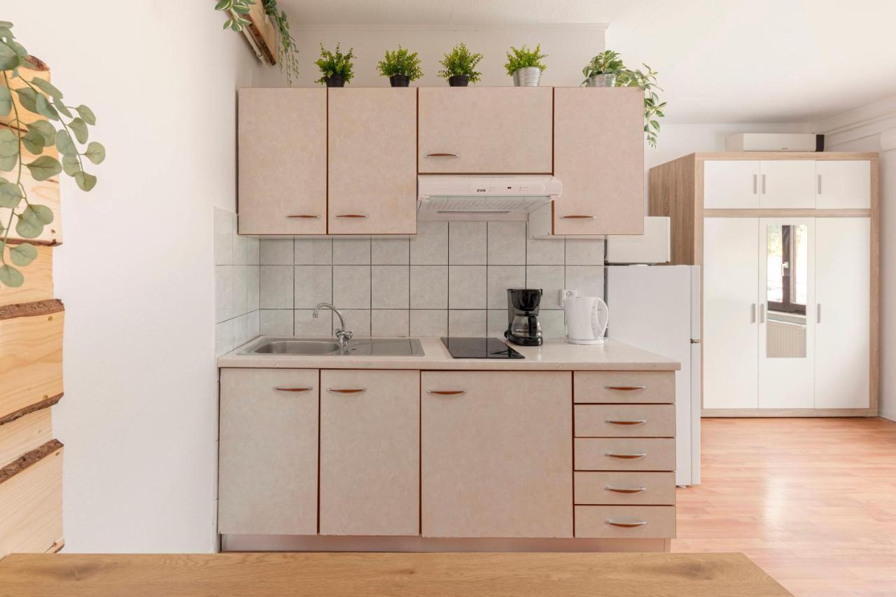 Apartments Keber Λιουμπλιάνα Εξωτερικό φωτογραφία