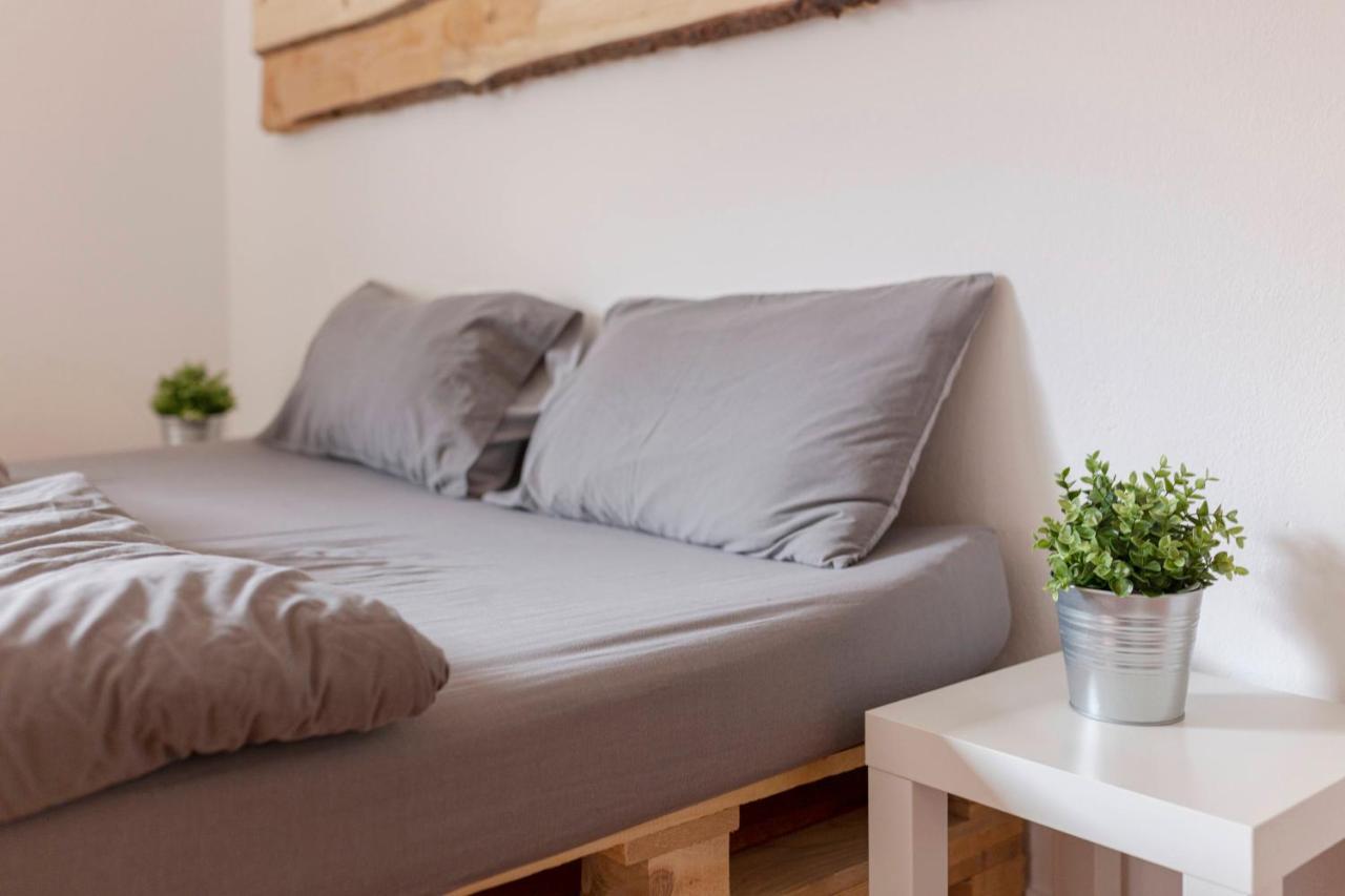 Apartments Keber Λιουμπλιάνα Εξωτερικό φωτογραφία