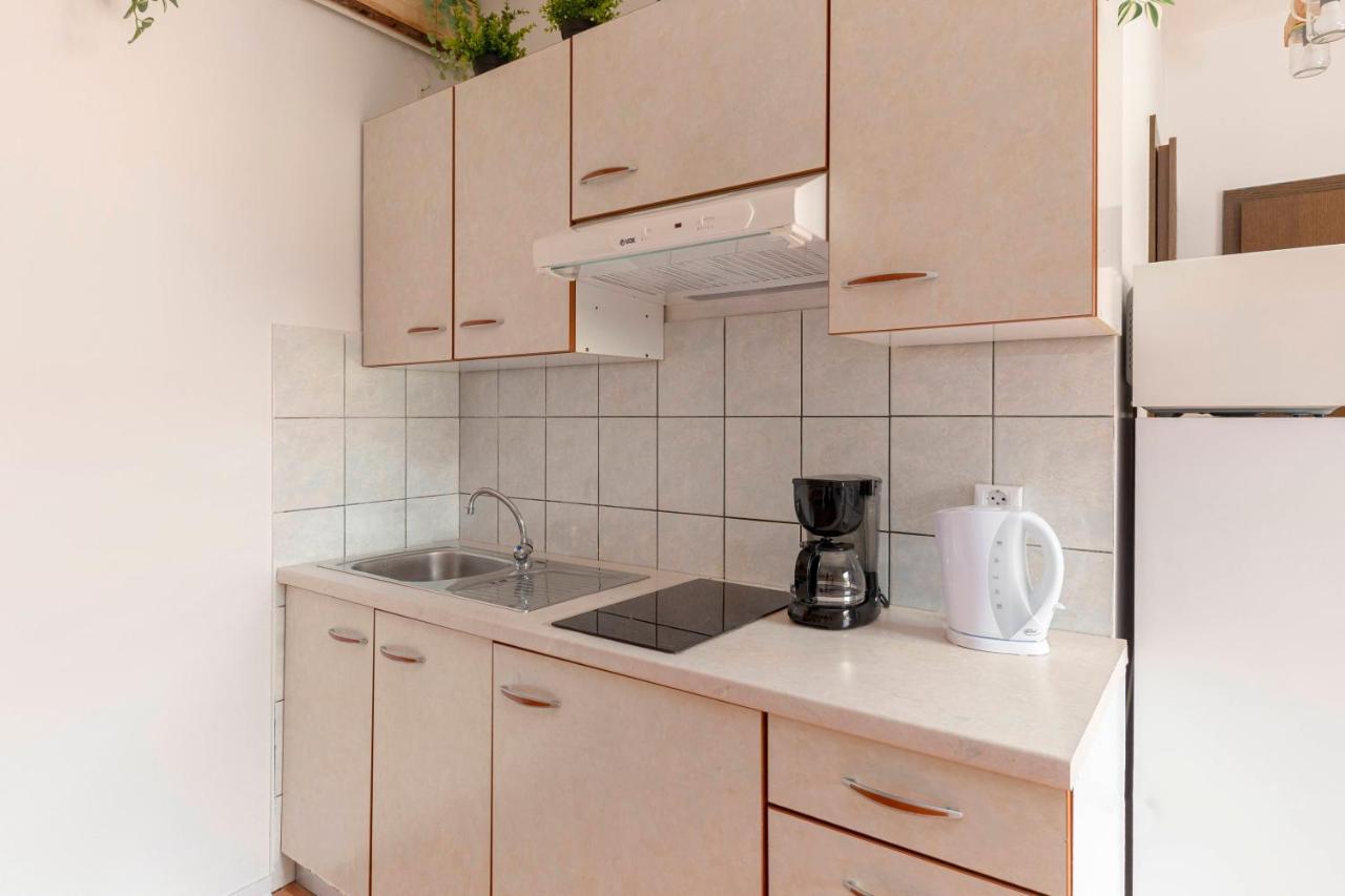 Apartments Keber Λιουμπλιάνα Εξωτερικό φωτογραφία