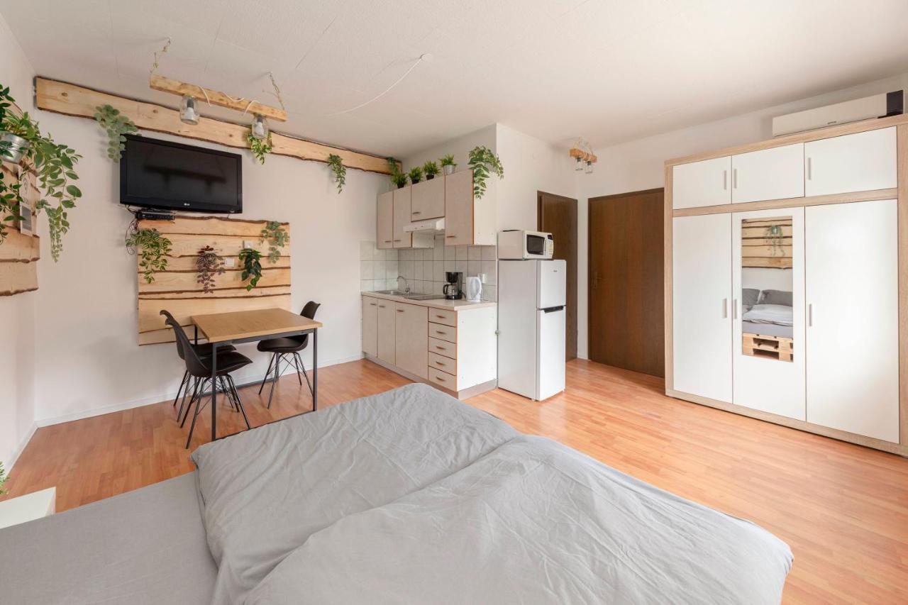 Apartments Keber Λιουμπλιάνα Εξωτερικό φωτογραφία